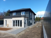 Verkauf einfamilienhaus Dunaharaszti, 201m2