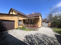 Продается частный дом Dunaharaszti, 193m2