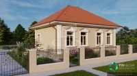 Verkauf einfamilienhaus Dunaharaszti, 136m2