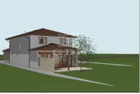 Dunaharaszti Családi ház