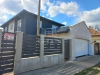 Dunaharaszti Családi ház