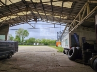 Dömsöd Fejlesztési terület