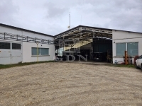 Dömsöd Fejlesztési terület