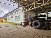 Dömsöd Fejlesztési terület