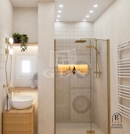 Budapest VI. kerület Lakás