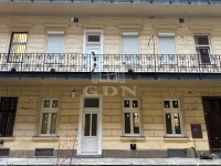 Budapest VI. kerület Lakás