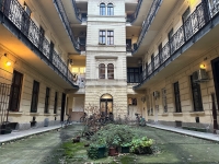 Budapest VI. kerület Lakás