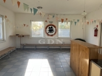 Dunaharaszti Fejlesztési terület