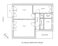 Budapest XX. kerület Lakás