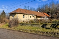 Verkauf einfamilienhaus Bükkaranyos, 80m2