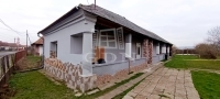 For sale family house Encs, 82m2
