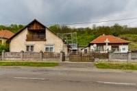 Verkauf einfamilienhaus Múcsony, 193m2