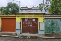 Vânzare garaj Miskolc, 15m2