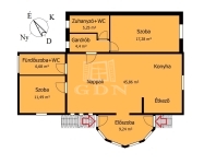 Miskolc Családi ház