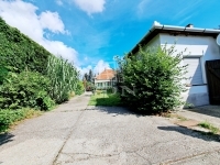 Mezőkövesd Családi ház