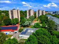 Miskolc Lakás