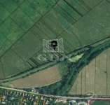 Продается земля сельскохозяйственного назначения Pomáz, 770m2