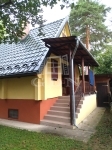 Продается частный дом Szigetmonostor, 60m2
