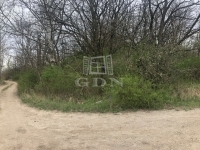 Pócsmegyer Mezőgazdasági terület