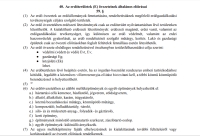 Zebegény Mezőgazdasági terület