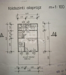 Vácegres Családi ház