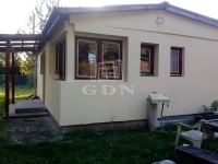 Vácegres Családi ház