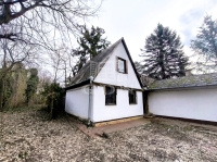 Szigetmonostor Családi ház