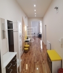 Budapest VI. kerület Lakás