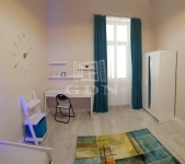 Budapest VI. kerület Lakás