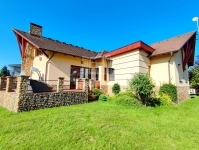For sale family house Budapest XVII. district, 400m2