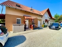 Продается дом рядовой застройки Dunaharaszti, 116m2
