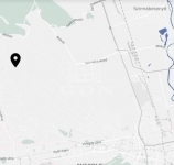 Miskolc Mezőgazdasági terület