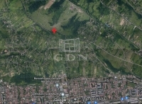 Miskolc Mezőgazdasági terület