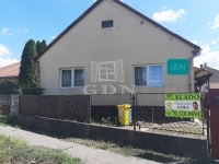 Продается частный дом Alsózsolca, 80m2