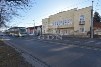 Miskolc Fejlesztési terület