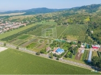 For sale agricultural area Putnok, 267400m2