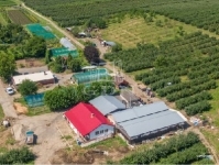 Putnok Mezőgazdasági terület