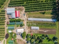 Putnok Mezőgazdasági terület