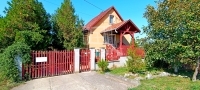 For sale family house Mezőcsát, 145m2