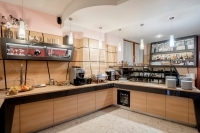 Pécs Vendéglátás