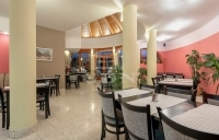 Pécs Vendéglátás