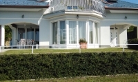 Verkauf einfamilienhaus Pécs, 350m2