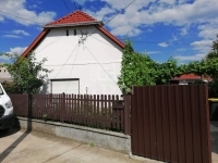 For sale family house Mohács, 70m2