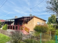 For sale week-end house Mohács, 34m2