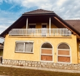 Eladó családi ház Mohács, 185m2
