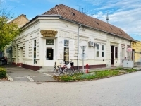 Vânzare sediu Mohács, 84m2