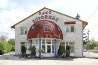 Pécs Ipari terület