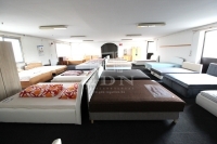 Pécs Ipari terület