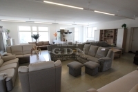 Pécs Ipari terület