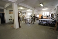 Pécs Ipari terület